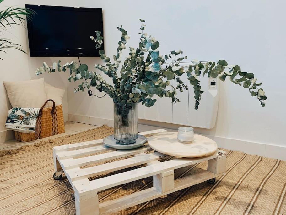 Apartamento Puerta Del Camino 6 毕尔巴鄂 外观 照片