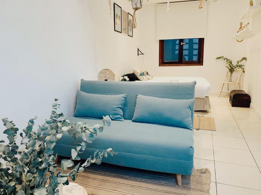 Apartamento Puerta Del Camino 6 毕尔巴鄂 外观 照片