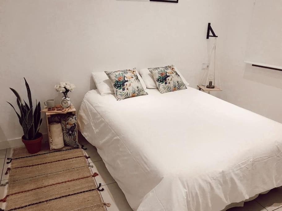 Apartamento Puerta Del Camino 6 毕尔巴鄂 外观 照片