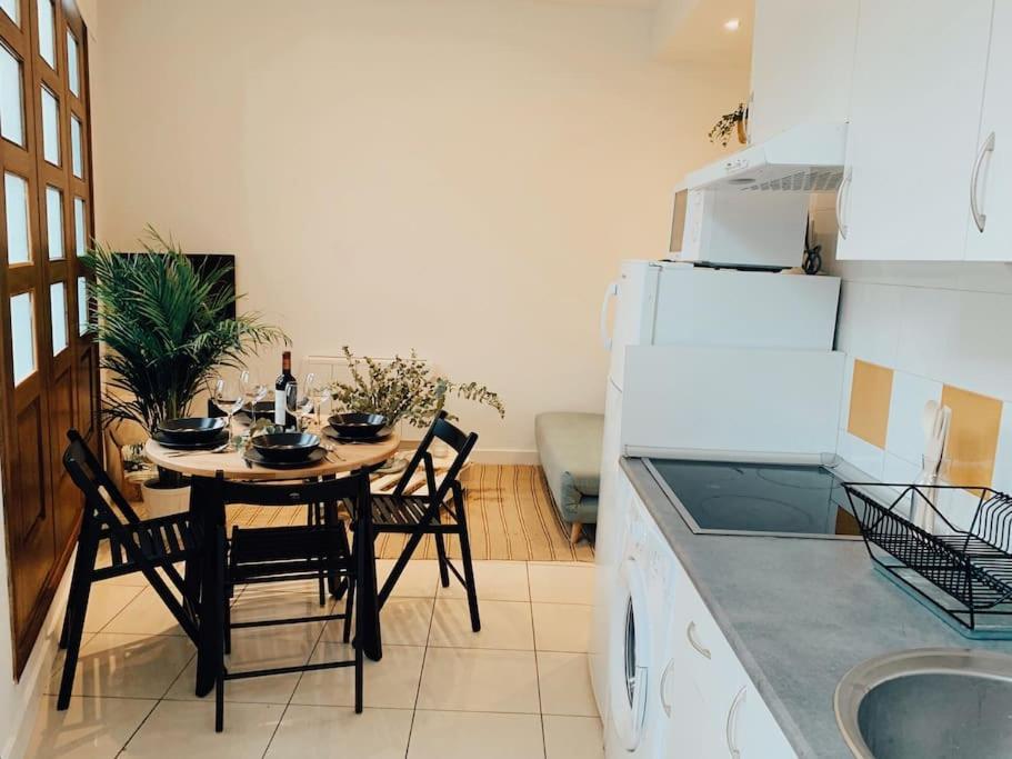Apartamento Puerta Del Camino 6 毕尔巴鄂 外观 照片