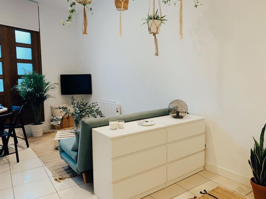 Apartamento Puerta Del Camino 6 毕尔巴鄂 外观 照片