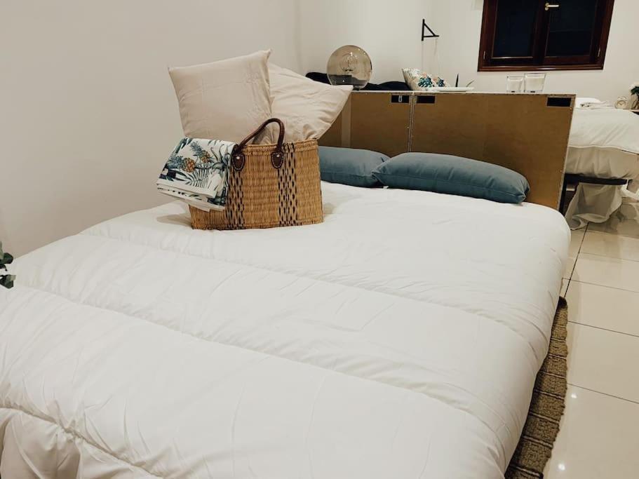 Apartamento Puerta Del Camino 6 毕尔巴鄂 外观 照片
