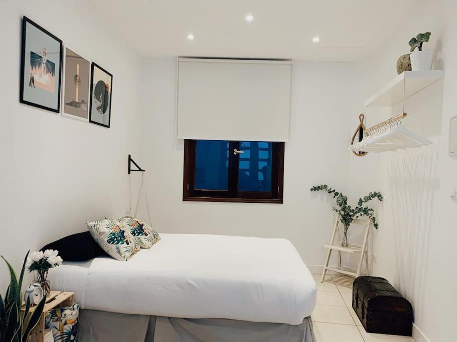 Apartamento Puerta Del Camino 6 毕尔巴鄂 外观 照片
