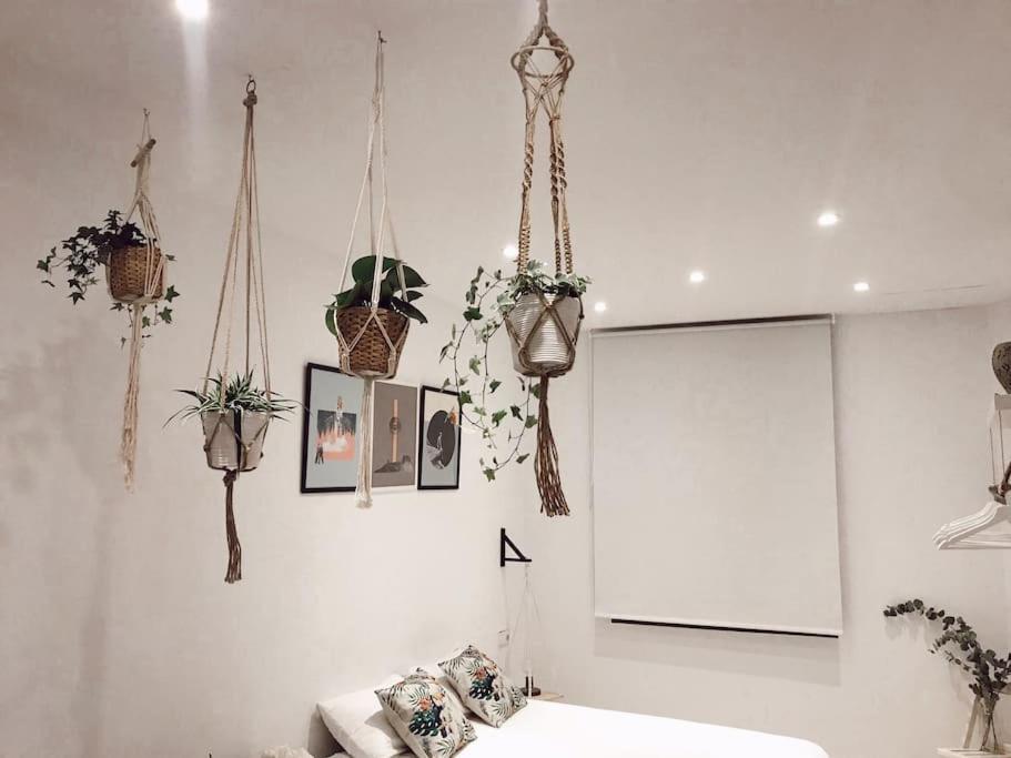 Apartamento Puerta Del Camino 6 毕尔巴鄂 外观 照片