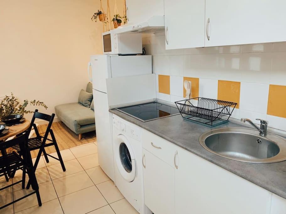 Apartamento Puerta Del Camino 6 毕尔巴鄂 外观 照片