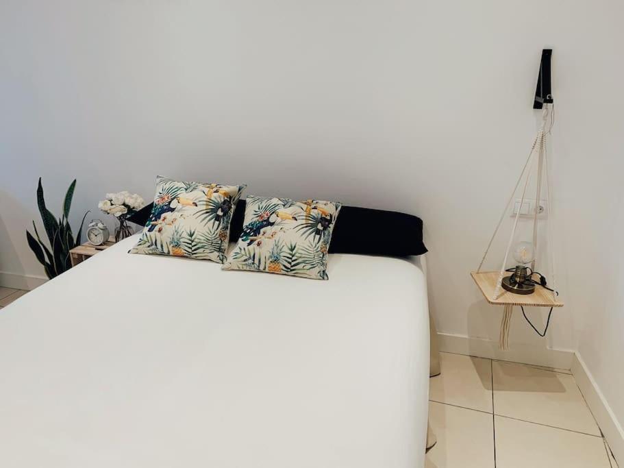 Apartamento Puerta Del Camino 6 毕尔巴鄂 外观 照片