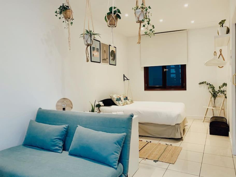 Apartamento Puerta Del Camino 6 毕尔巴鄂 外观 照片