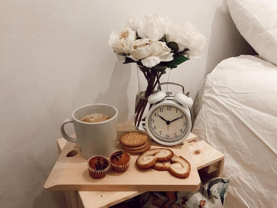 Apartamento Puerta Del Camino 6 毕尔巴鄂 外观 照片